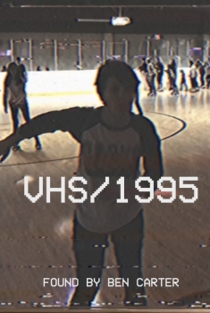 VHS/1995 (2018)