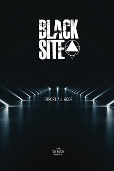 Black Site (2018)