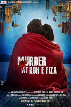 Murder at Koh E Fiza (2018)