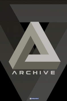 Archive (2018)