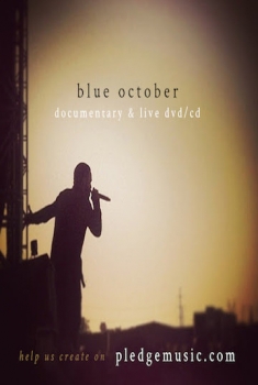 The Blue October Documentary (2018)