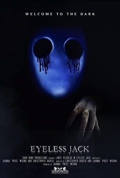 Eyeless Jack (2018)