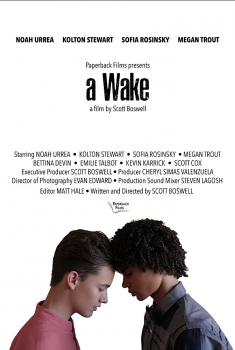 A Wake (2018)
