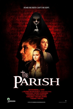 The Parish (2018)