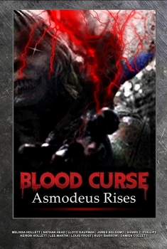 Blood Curse II: Asmodeus Rises (2018)