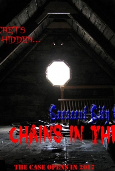 Crescent City Chronicles: Chains in the Attic (2018)
