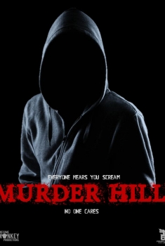 Murder Hill (2018)