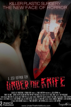Under the Knife (2018)