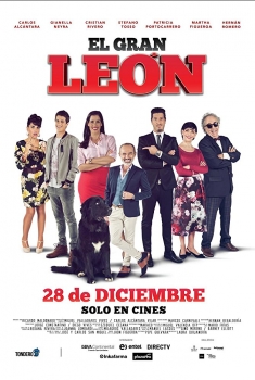 El Gran Leon (2018)