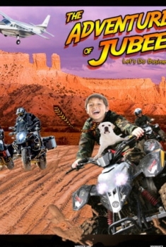 The Adventures of Jubeez: Kid Boss (2018)