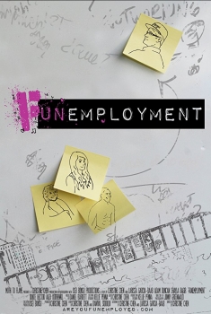 Funemployment (2018)