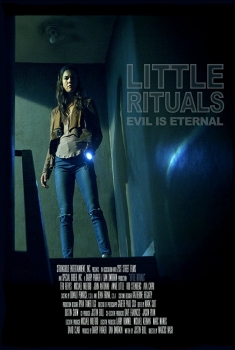 Little Rituals (2018)