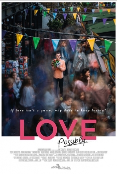 Love Possibly (2018)