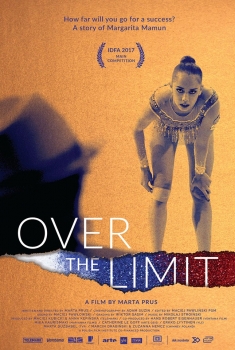 Over the Limit (2017)