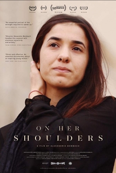 On Her Shoulders (2018)
