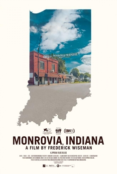 Monrovia, Indiana (2018)