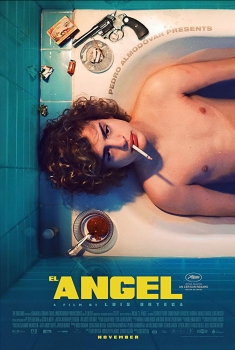 El Angel (2018)