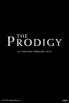 The Prodigy (2019)