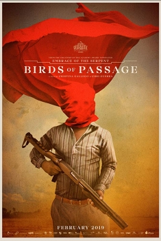 Birds of Passage (2018)