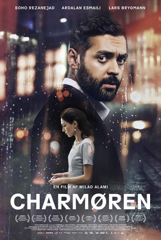 The Charmer (2017)