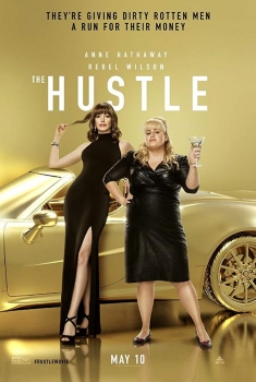 The Hustle (2018)