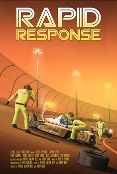 Rapid Response (2019)