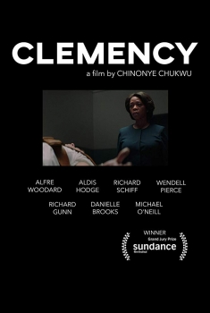 Clemency (2019)