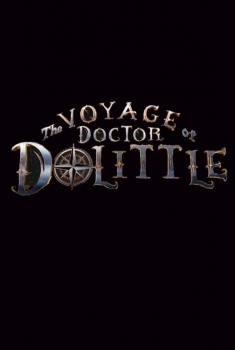 The Voyage of Doctor Dolittle (2020)