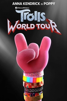 Trolls World Tour (2020)
