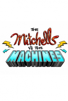 The Mitchells vs. the Machines (2020)