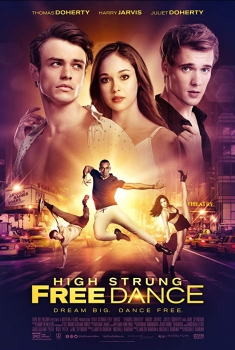 High Strung Free Dance (2018)
