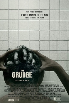Grudge (2019)