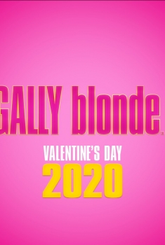 Legally Blonde 3 (2020)