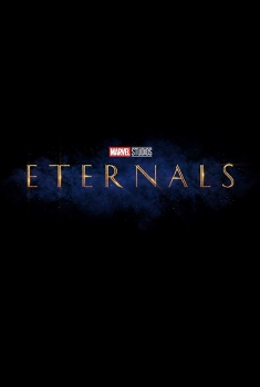 Eternals (2021)