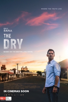 The Dry (2020)