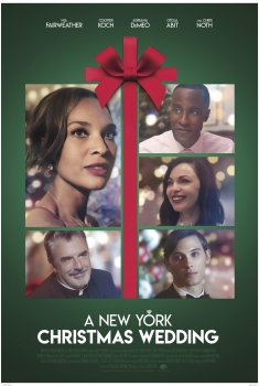A New York Christmas Wedding (2020)
