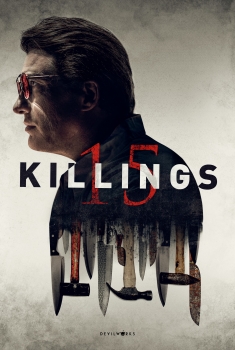 15 Killings (2020)