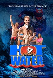 Hot Water (2021)