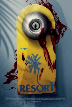 The Resort (2021)
