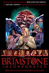 Brimstone Incorporated (2021)