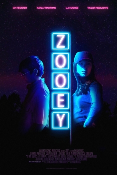 Zooey (2021)