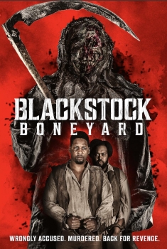Blackstock Boneyard (2021)