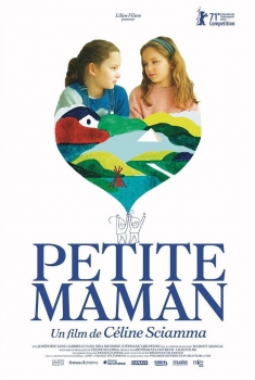 Petite maman (2021)