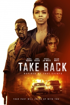 Take Back (2021)