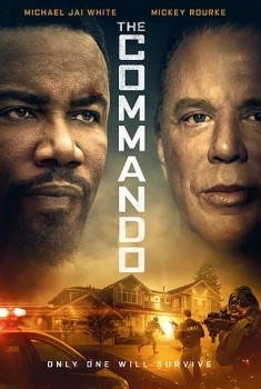 The Commando (2021)