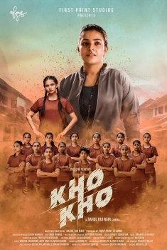 Kho Kho (2021)