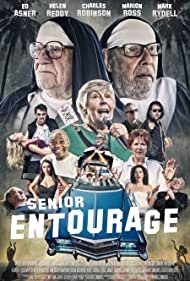 Senior Entourage (2021)
