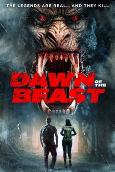Dawn of the Beast (2021)