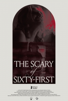 The Scary of Sixty-First (2021)