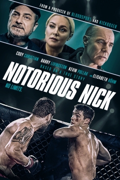 Notorious Nick (2021)